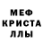 Метадон мёд FalconeSandro09